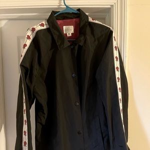 Lightweight jacket from Empyre. Fairly new.